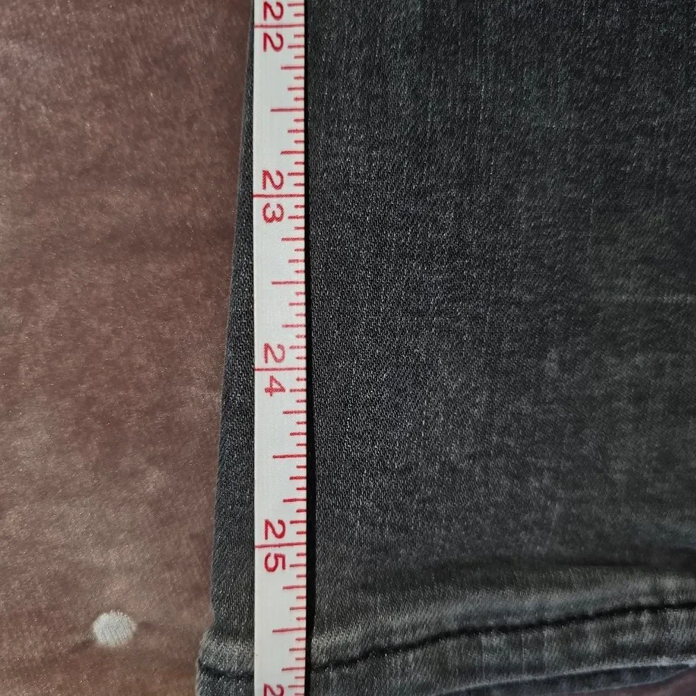 Gap Boy Skinny Jeans Grey Size 12
